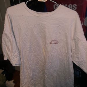 Vans T-shirt